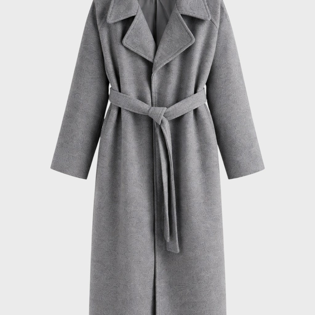 Kateřina | Elegant Coat