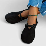 Olivia - Orthopedic Sneakers