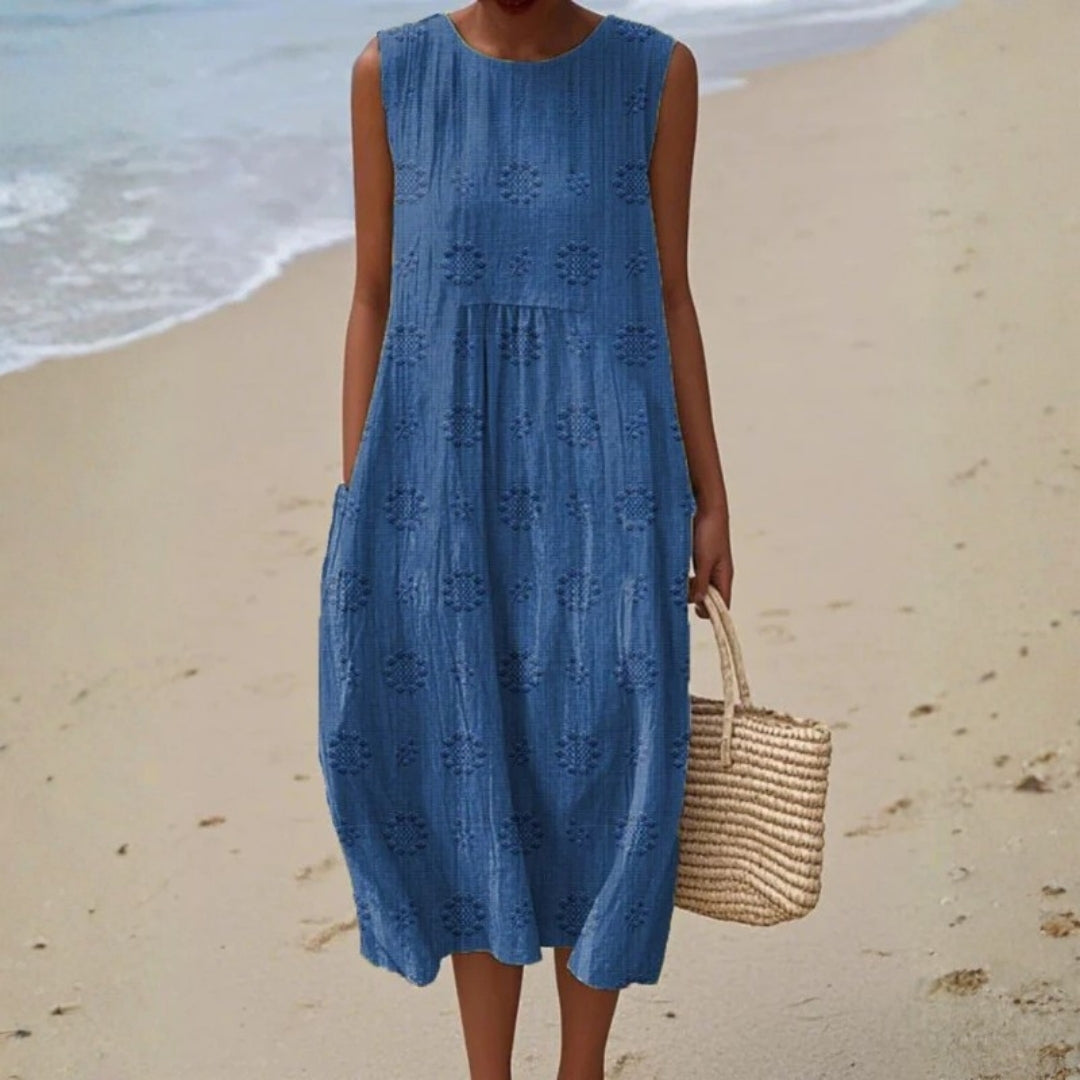 Marina - Soft Breeze Dress