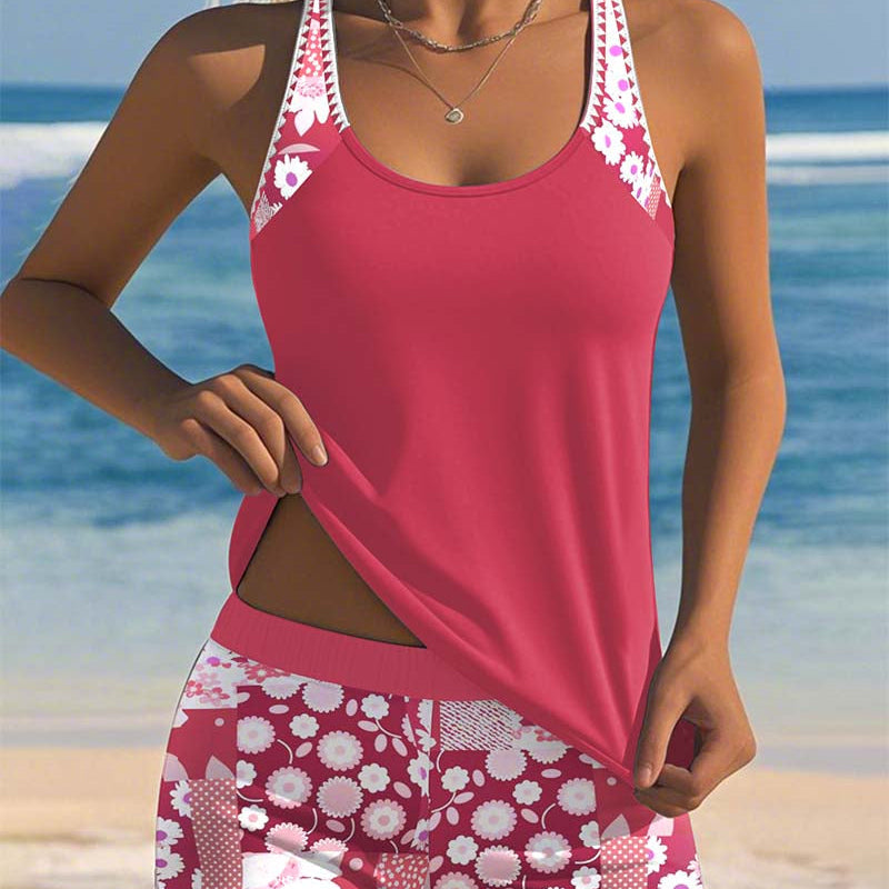 Laura - Fashion Swimwear Set