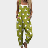 Noa – Comfortable Mono in Natural Style