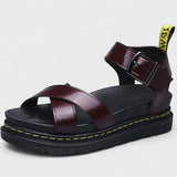Zaylee - Orthopedic Sandals