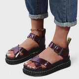 Zaylee - Orthopedic Sandals