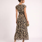 Flower Field Dress