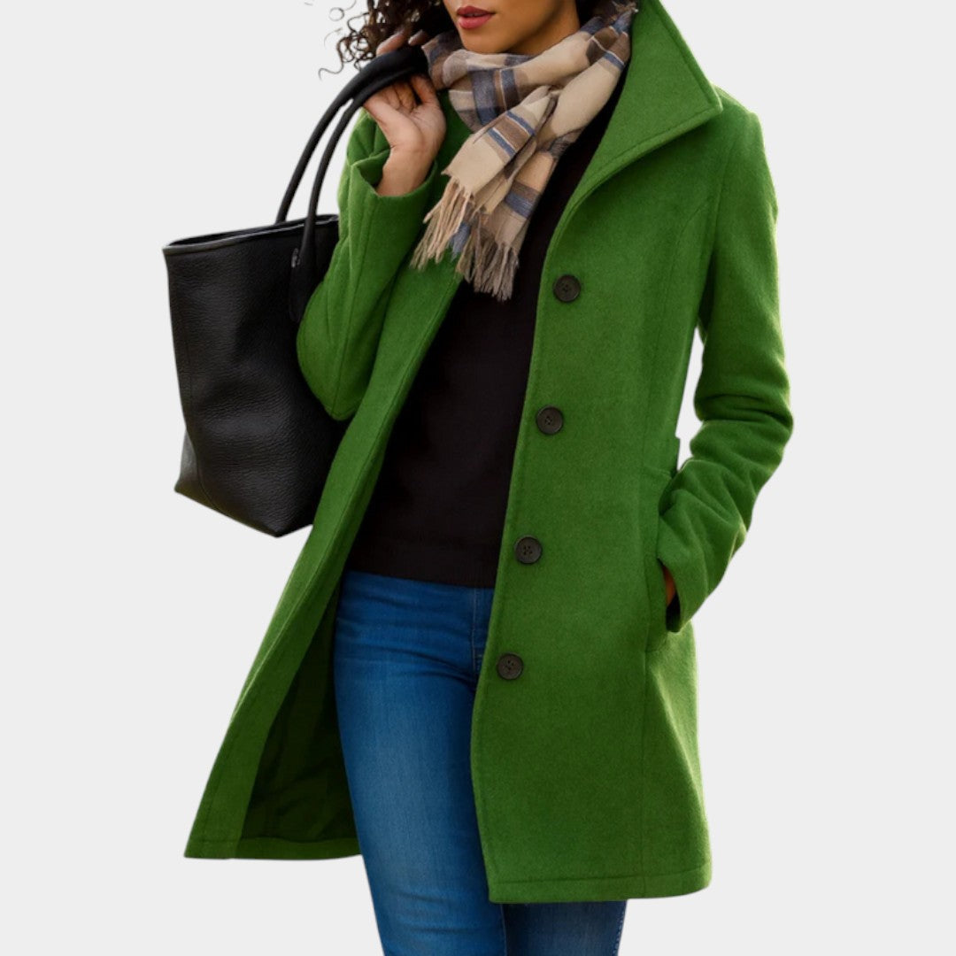 Clara - Elegant Coat