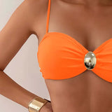 Vega - Sexy and Trendy Two-Piece Bikini