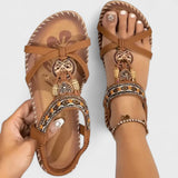 Maria - Orthopedic Comfort+ Sandals