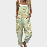 Macarena – Comfortable Overall in Natural Style