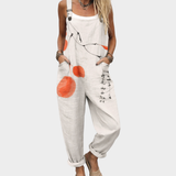Fátima – Comfortable Mono in Natural Style