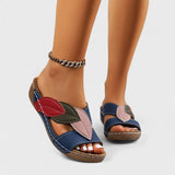 Paola - Slip-on Sandal