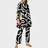 Zavira – Two-Piece Summer Set