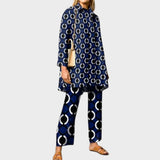Zavira – Two-Piece Summer Set