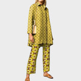 Zavira – Two-Piece Summer Set