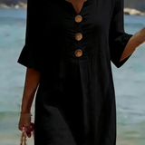 Garden Walk Dress