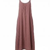 Backless Maxi Dress