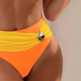 Vega - Sexy and Trendy Two-Piece Bikini