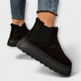 Andrea - Stylish and Comfortable Winter Boots