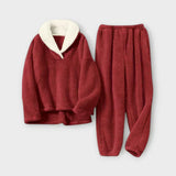 Vina® | Soft and Comfortable Flannel Set