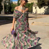 High Order Dress