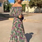 High Order Dress