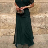 High Order Dress