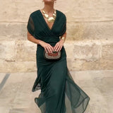 High Order Dress