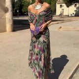 High Order Dress