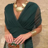 High Order Dress