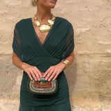 High Order Dress