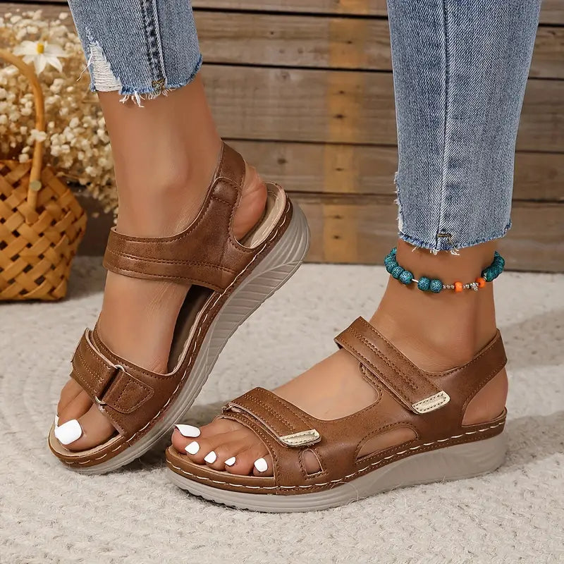 Randy - Comfortable Orthopedic Sandals