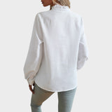 Rosilda – Elegant Blouse