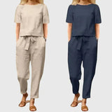 Sira® | Easy and Comfortable Summer Set