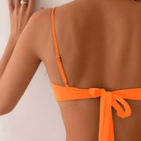 Vega - Sexy and Trendy Two-Piece Bikini