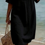 Garden Walk Dress
