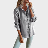 Rosilda – Elegant Blouse