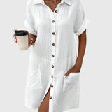 Outdoor Dress