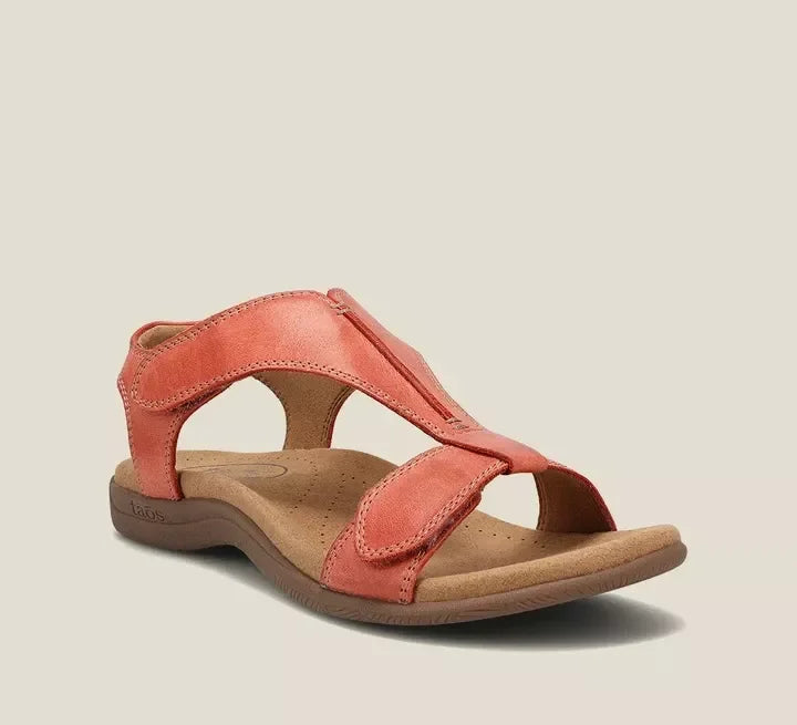 Amparo - Elegant Orthopedic Sandals