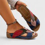 Paola - Slip-on Sandal