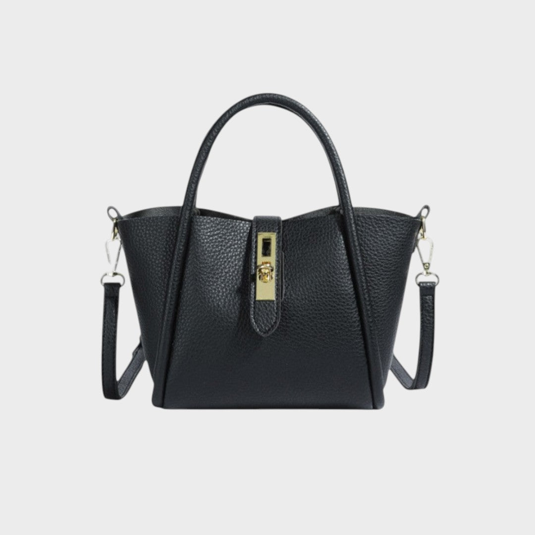 Alicia | Leather Bag