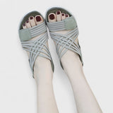 Monique - Orthopedic Comfort Sandals