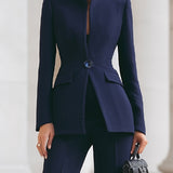 Clara | Elegant Complete Set with Blazer and Pants