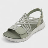 Monique - Orthopedic Comfort Sandals