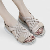 Monique - Orthopedic Comfort Sandals
