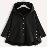 Ernesta™ | Warm Winter Jacket for Women