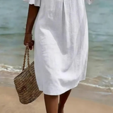 Garden Walk Dress