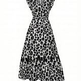 Flower Field Dress