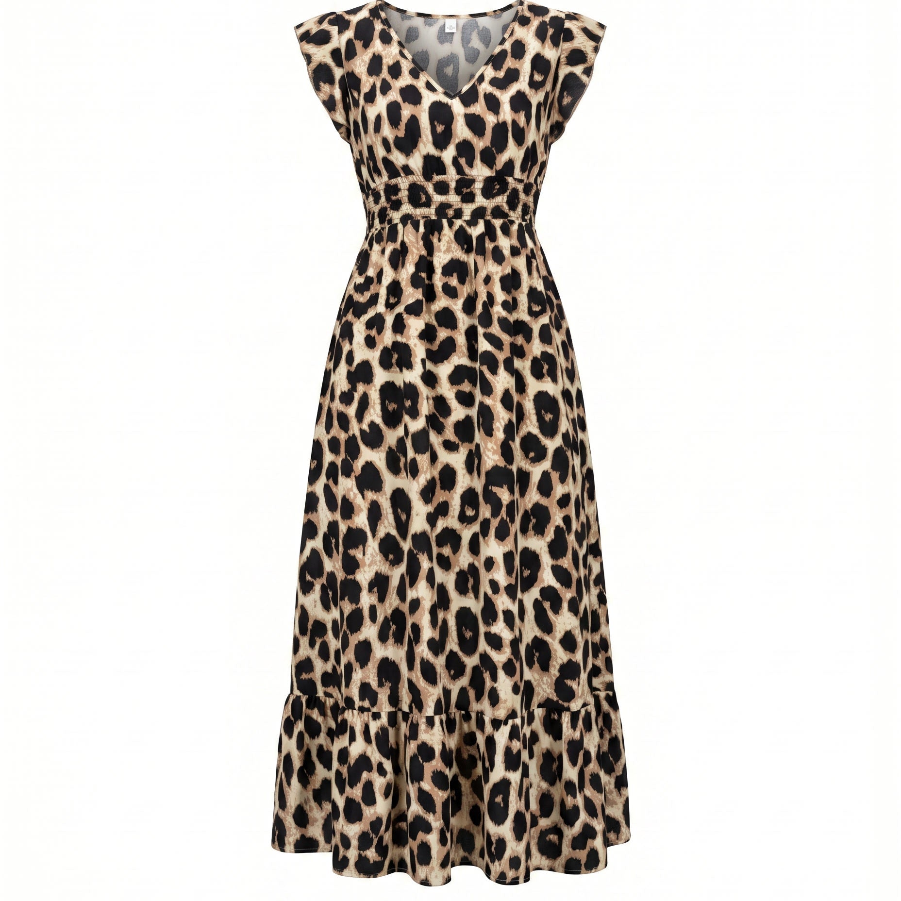 Flower Field Dress