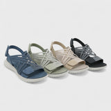Monique - Orthopedic Comfort Sandals