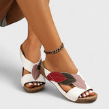Paola - Slip-on Sandal