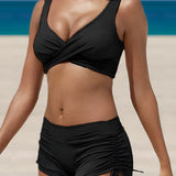 Nora - Fashion and Trendy Bikini Set